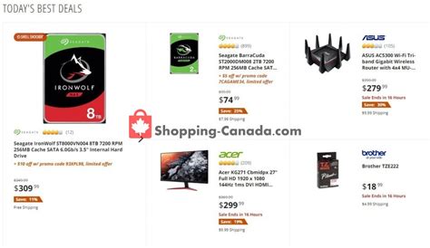 newegg canada